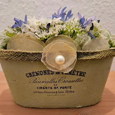 Fientjebloem